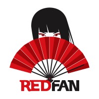 RedFan Logo