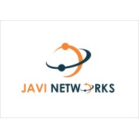 JAVI Networks Logo