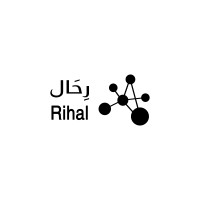 Rihal.om Logo