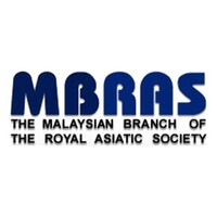 Malaysian Branch of the Royal Asiatic Society Logo