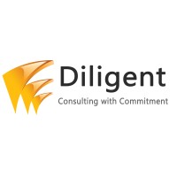 Diligent Global Logo