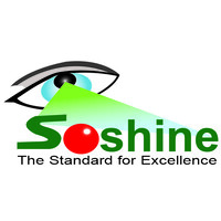 Soshine Marketing Company Logo