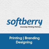 Softberry Technology Pvt. Ltd. Logo