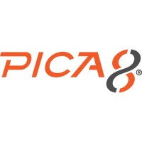 Pica8, Inc. Logo