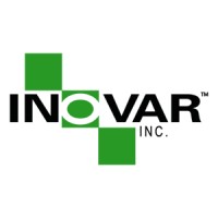 Inovar, Inc. Logo