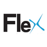 Flex Solutions for Shipping and Logistics Co LLC Logo