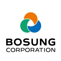 BOSUNG Corporation Logo