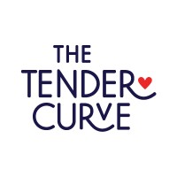 The Tender Curve Logo
