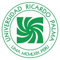 Universidad Ricardo Palma Logo