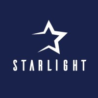 Starlight Model and Talent Management Logo