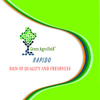 Green Agro Field Vegetables & Fruit Trading Logo