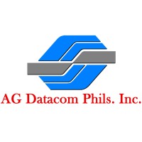 AG Datacom Logo