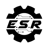 ETROS SOLAREON RACING Logo