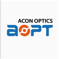 ACON OPTICS Communications Inc. Logo