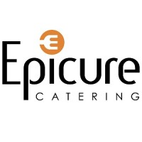 Epicure Catering Logo