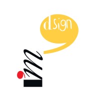 Im Dsign Logo