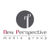 New Perspective Media Group Logo