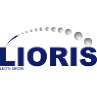 Lioris Leds grow Logo