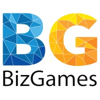 BizGames Logo