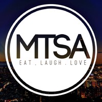 McGill Taiwanese Students Association (MTSA) Logo