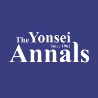 The Yonsei Annals Logo