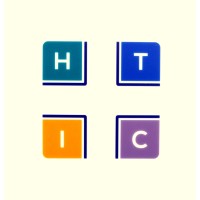 Healthcare Technology Innovation Centre Logo