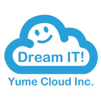 Yume Cloud Inc. Logo