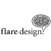 Flare Design Logo