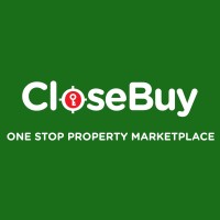 CloseBuy Asia Pacific Pte. Ltd. Logo