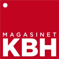 Magasinet KBH Logo