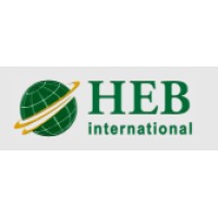 HEB International Logo