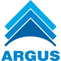 雅运新材料 Argus Textile Auxiliary Logo