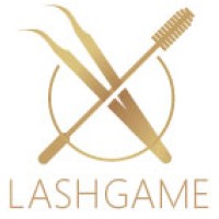 LASHGAME Logo
