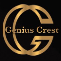 GeniusCrest Logo