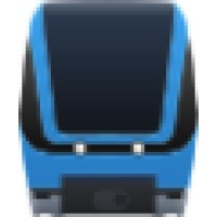 STHLM Traveling Logo