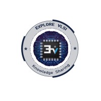 Explore vlsi physical design Logo