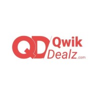 Qwikdealz.com Logo