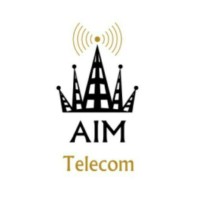 AIM TELECOM Logo