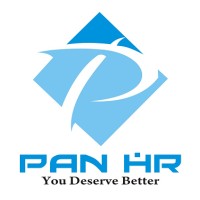 PAN HR Solution Pvt Ltd Logo