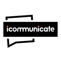 icommunicate.be Logo