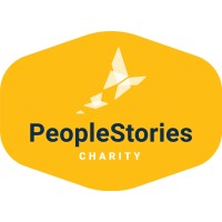 PeopleStories Charity Logo