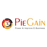Pie Gain Technologies Pvt. Ltd. Logo