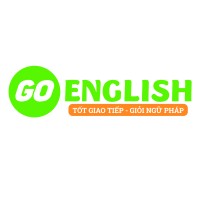 GOENGLISH ACADEMY Logo