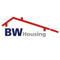 BW Housing BV Logo