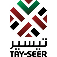 TAY-SEER TAX AGENCY Logo