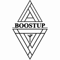BoostUp Logo
