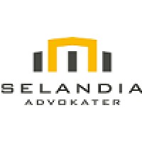 Selandia Advokater Logo