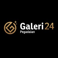PT PEGADAIAN GALERI DUA EMPAT Logo