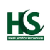 Halal Certification Services Logo