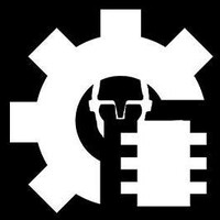 SRM Team Humanoid Logo